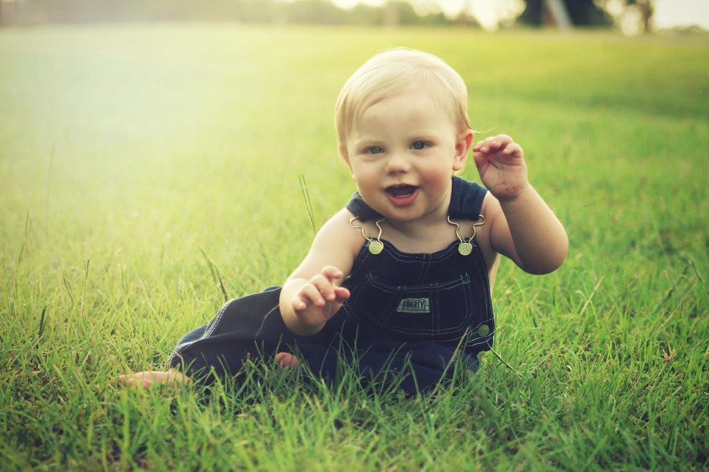 Makkelijke recepten voor je baby van 7 maanden met verse ingrediënten aanbevolen via Happje.app