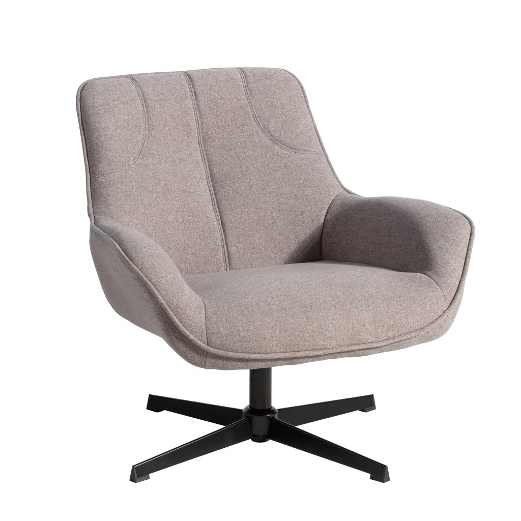 Selectie van meubelstukken bestellen inclusief bank, eettafel en stoelen voor stijlvol interieur