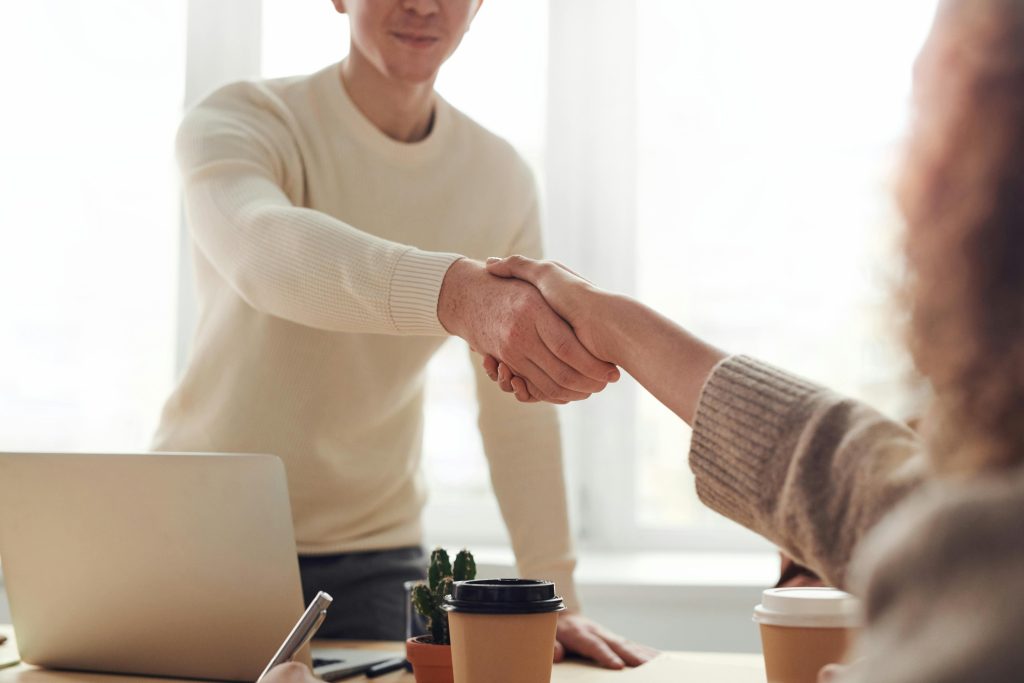 Scope Data detacheringsbureau specialist in datagedreven groei en interim professionals in Zuid-Holland