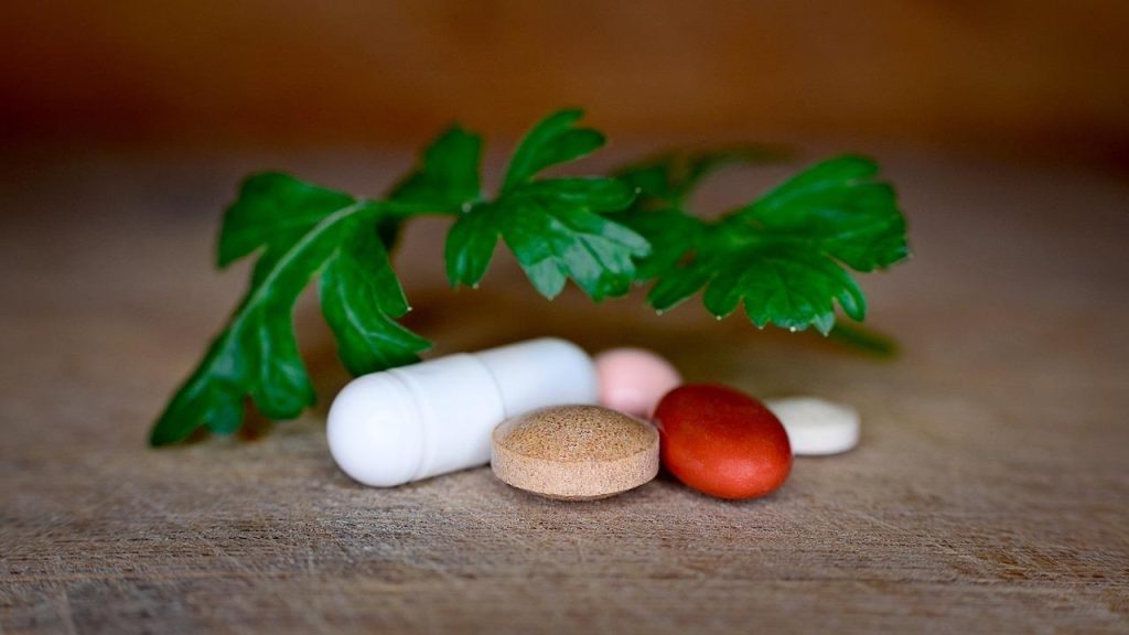 Overzicht van de verschillen tussen vitamine D-supplementen in vorm, dosering en absorptiesnelheid